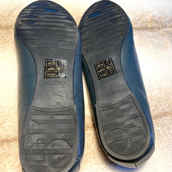 Aldo Loafer leather - Picture 10 of 16